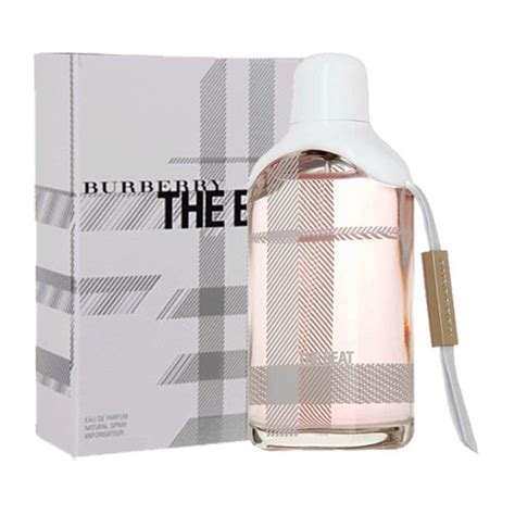 burberry edp the beat|burberry her edp fragrantica.